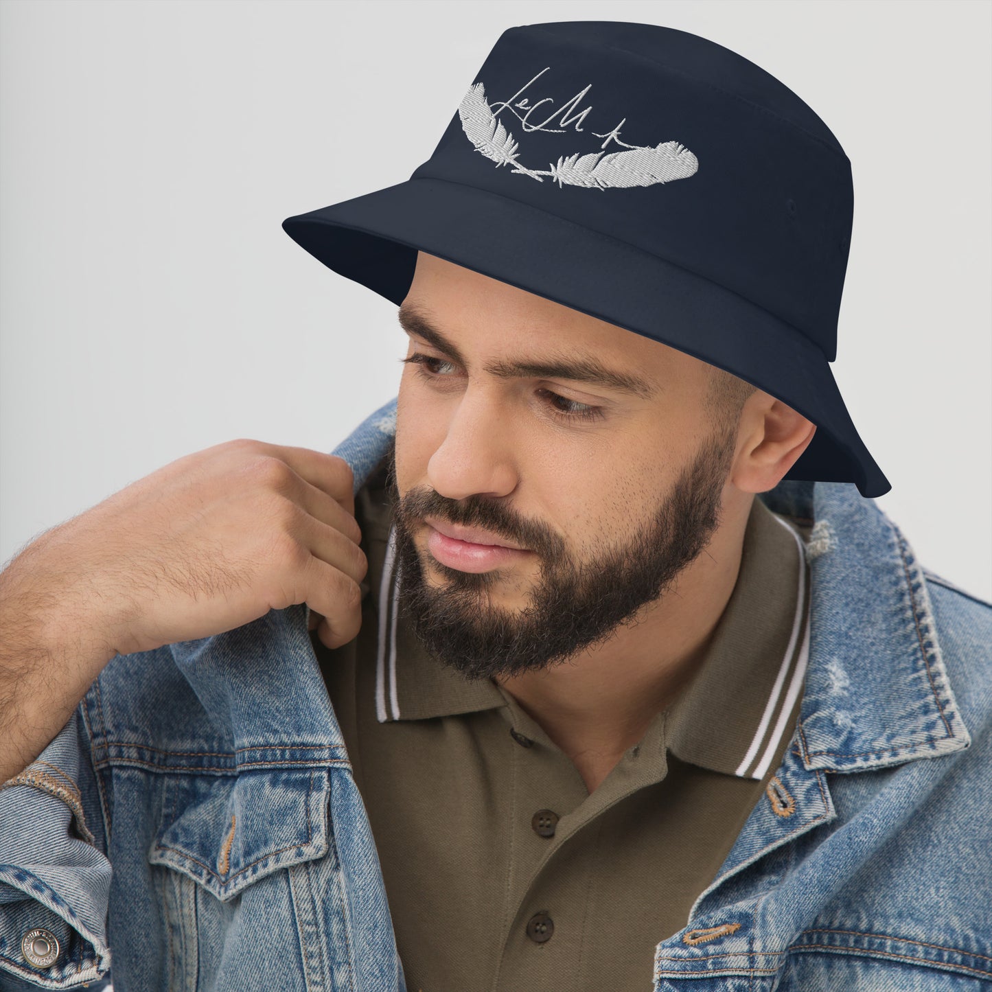 LeMack Bucket Hat