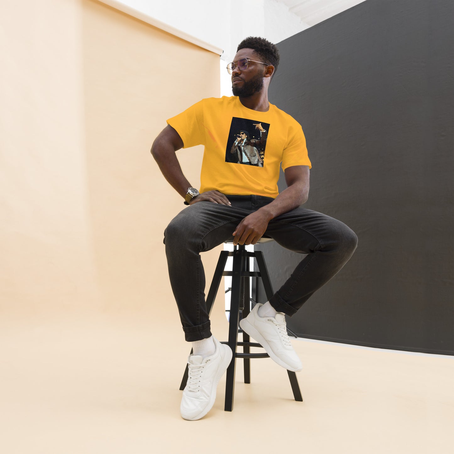 Jay Z Men's classic tee