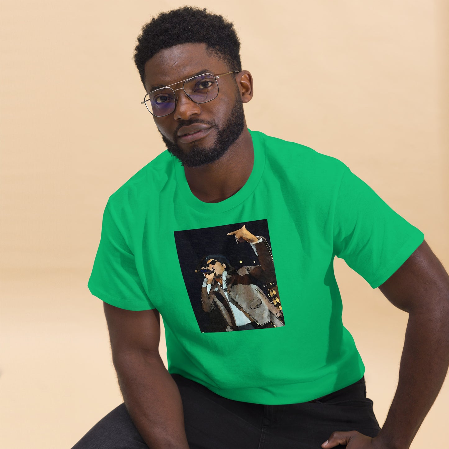 Jay Z Men's classic tee