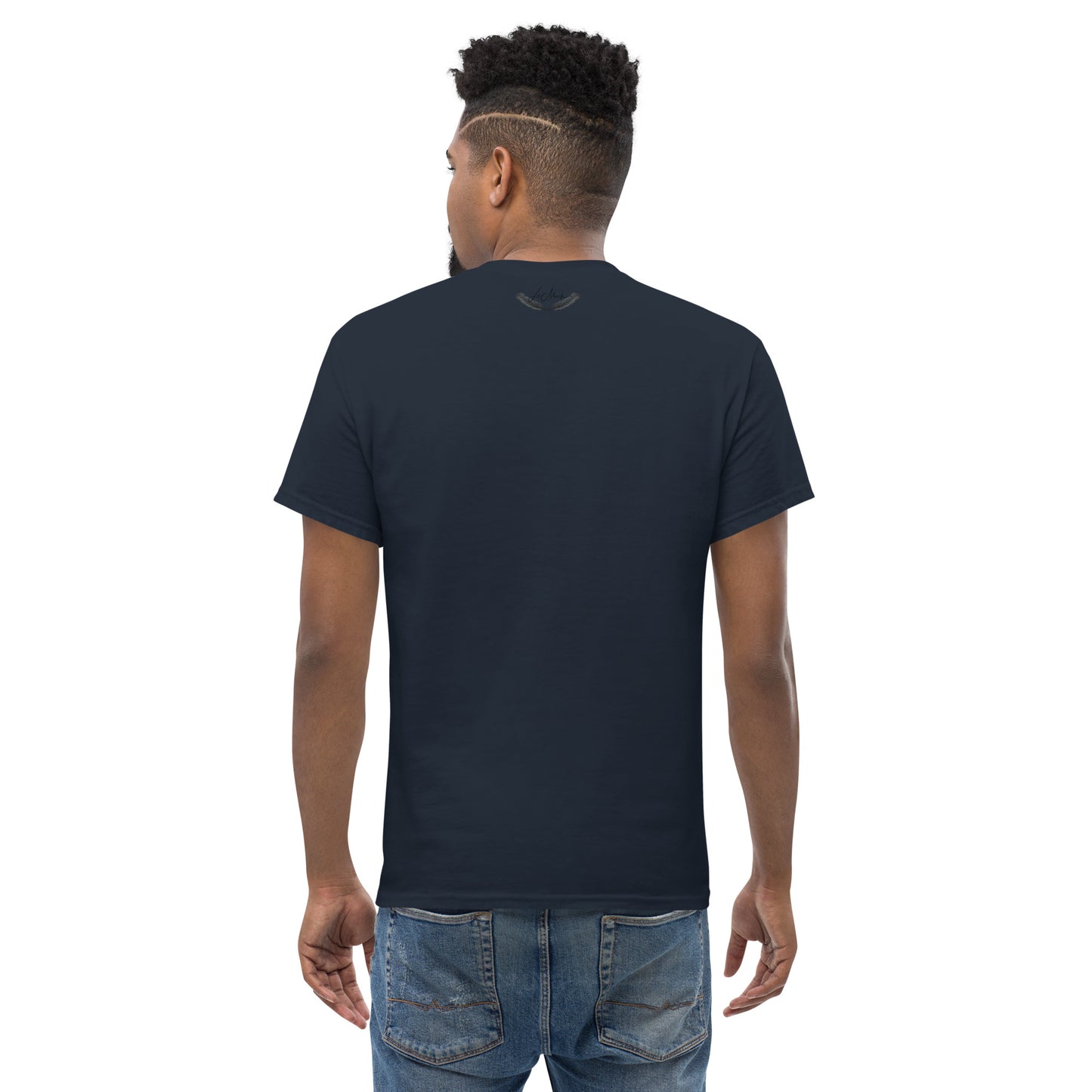 SneakerHead Definition Men's classic tee