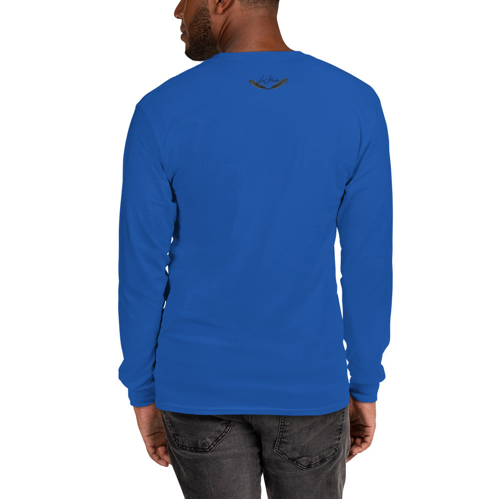 West Side Men’s Long Sleeve Shirt