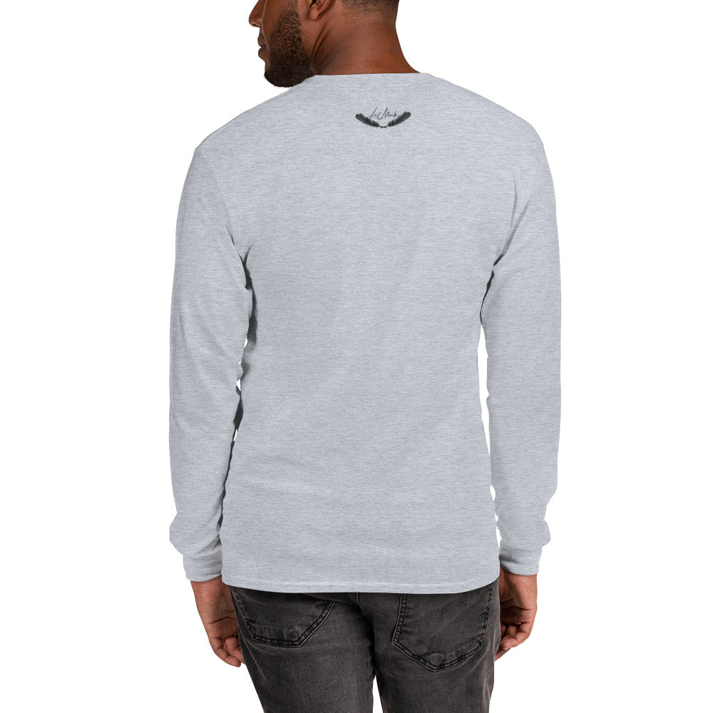 West Side Men’s Long Sleeve Shirt