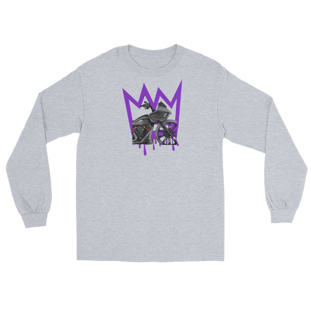 Kings Glide Men’s Long Sleeve Shirt