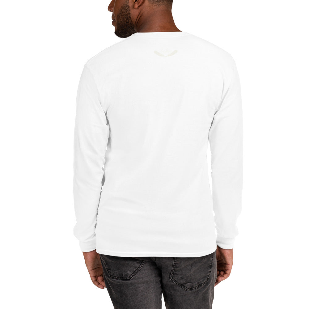 LeMack Racing Men’s Long Sleeve Shirt