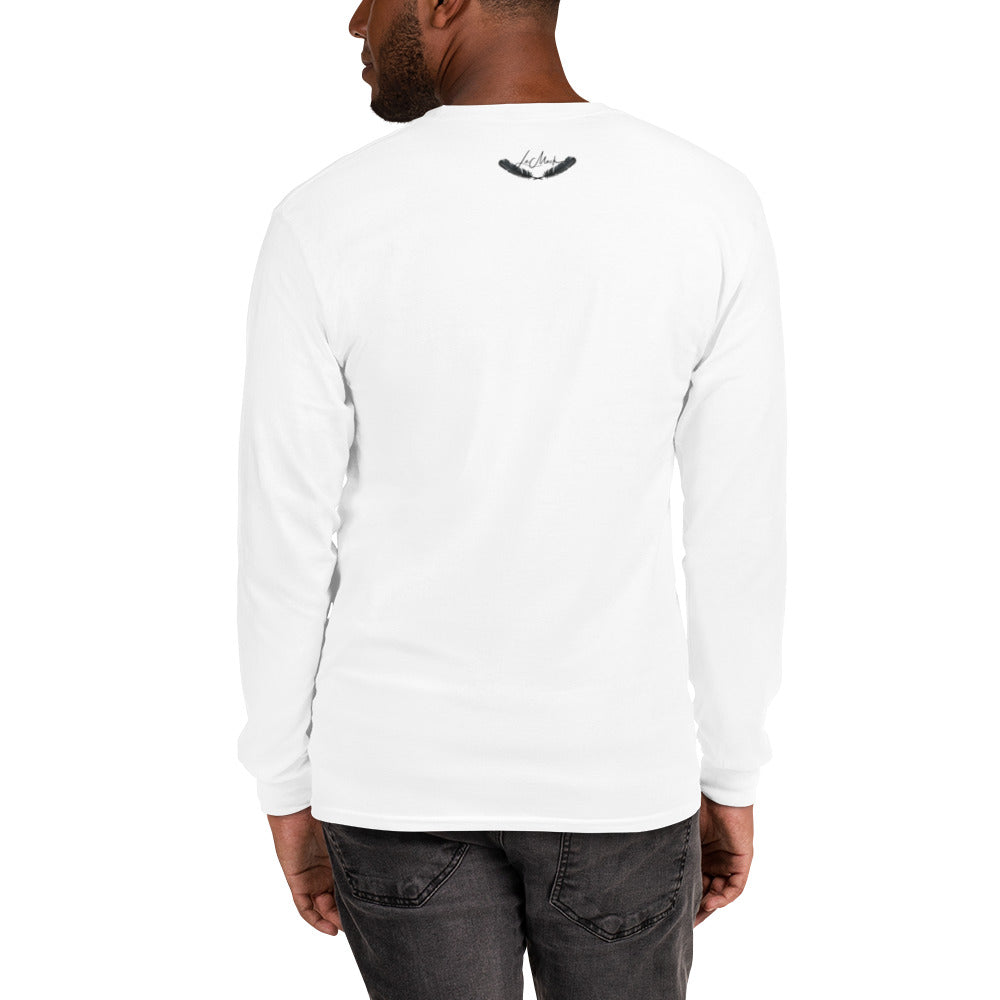 West Side Men’s Long Sleeve Shirt