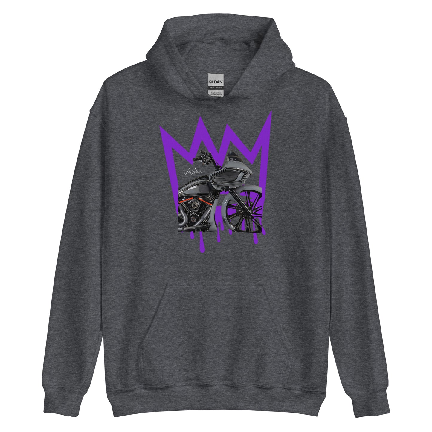 King Road Glide Hoodie