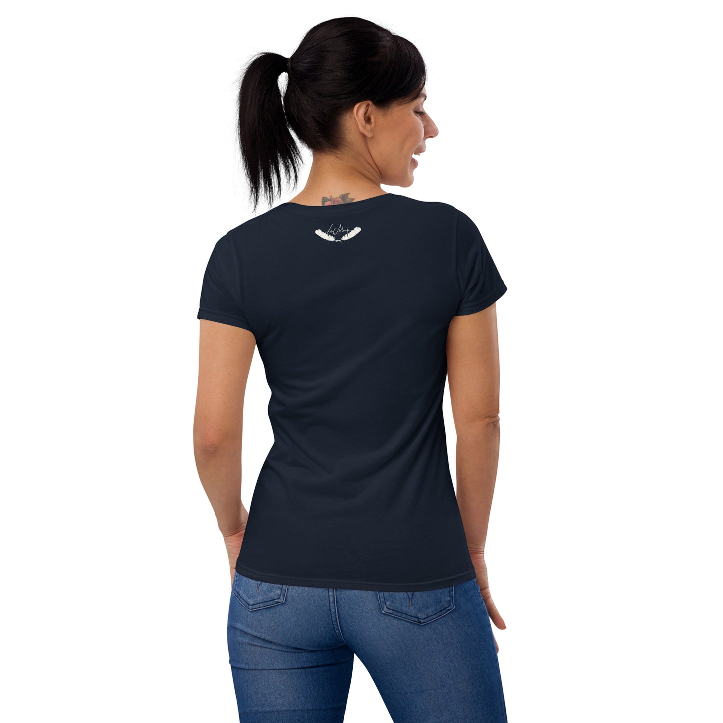 Veterans Women's short sleeve t-shirt