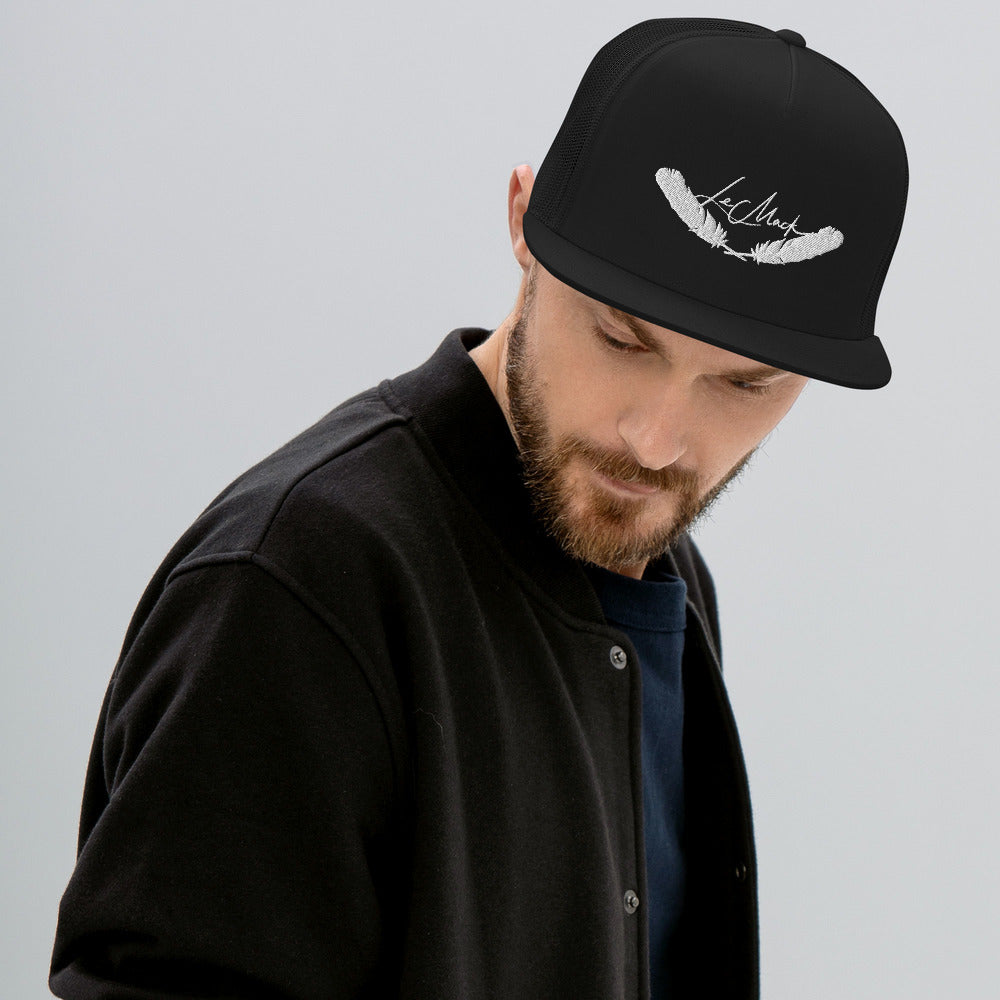 LeMack Trucker Cap - LeMack