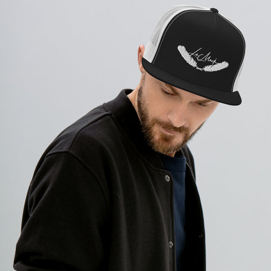 LeMack Trucker Cap - LeMack