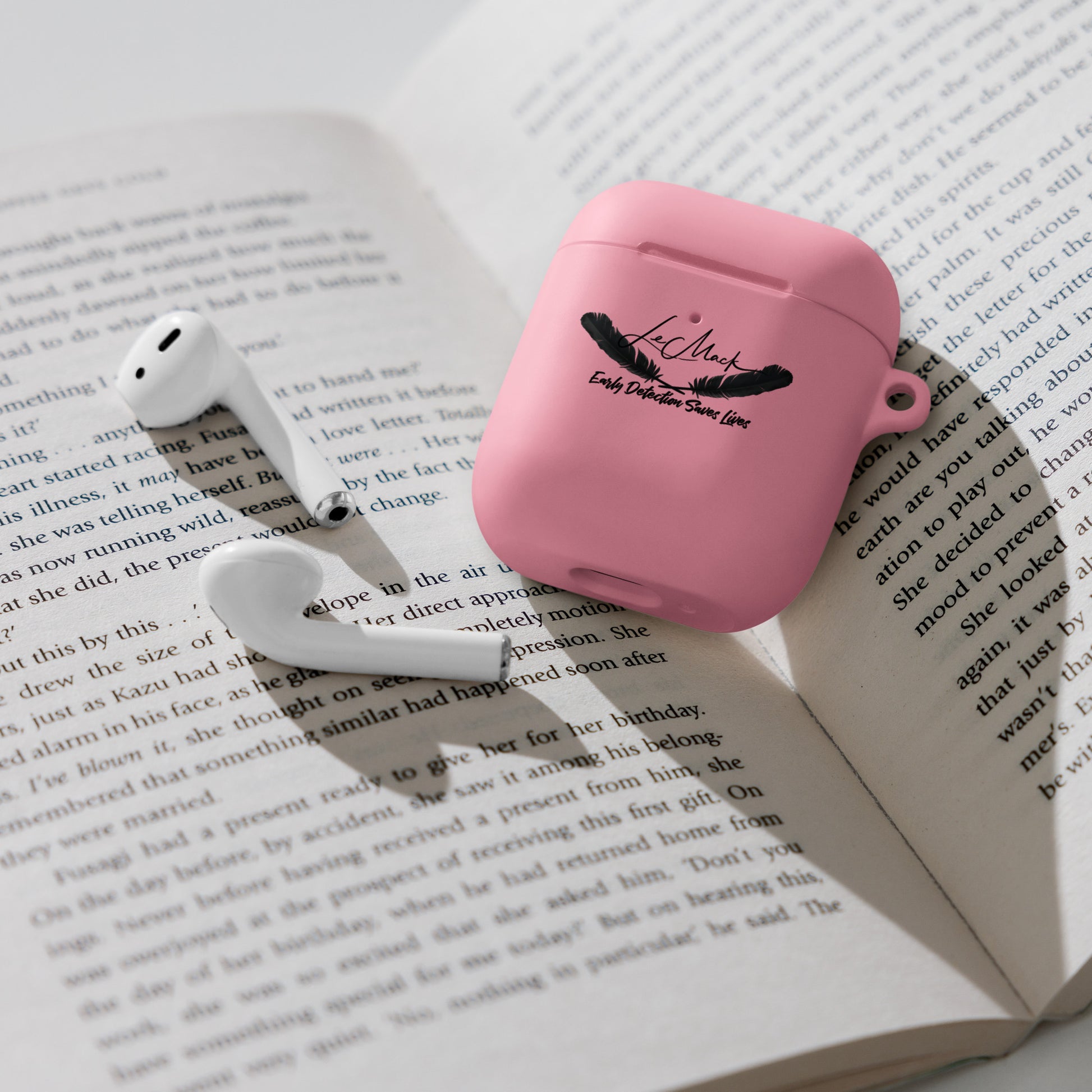 LeMack AirPods case - LeMack