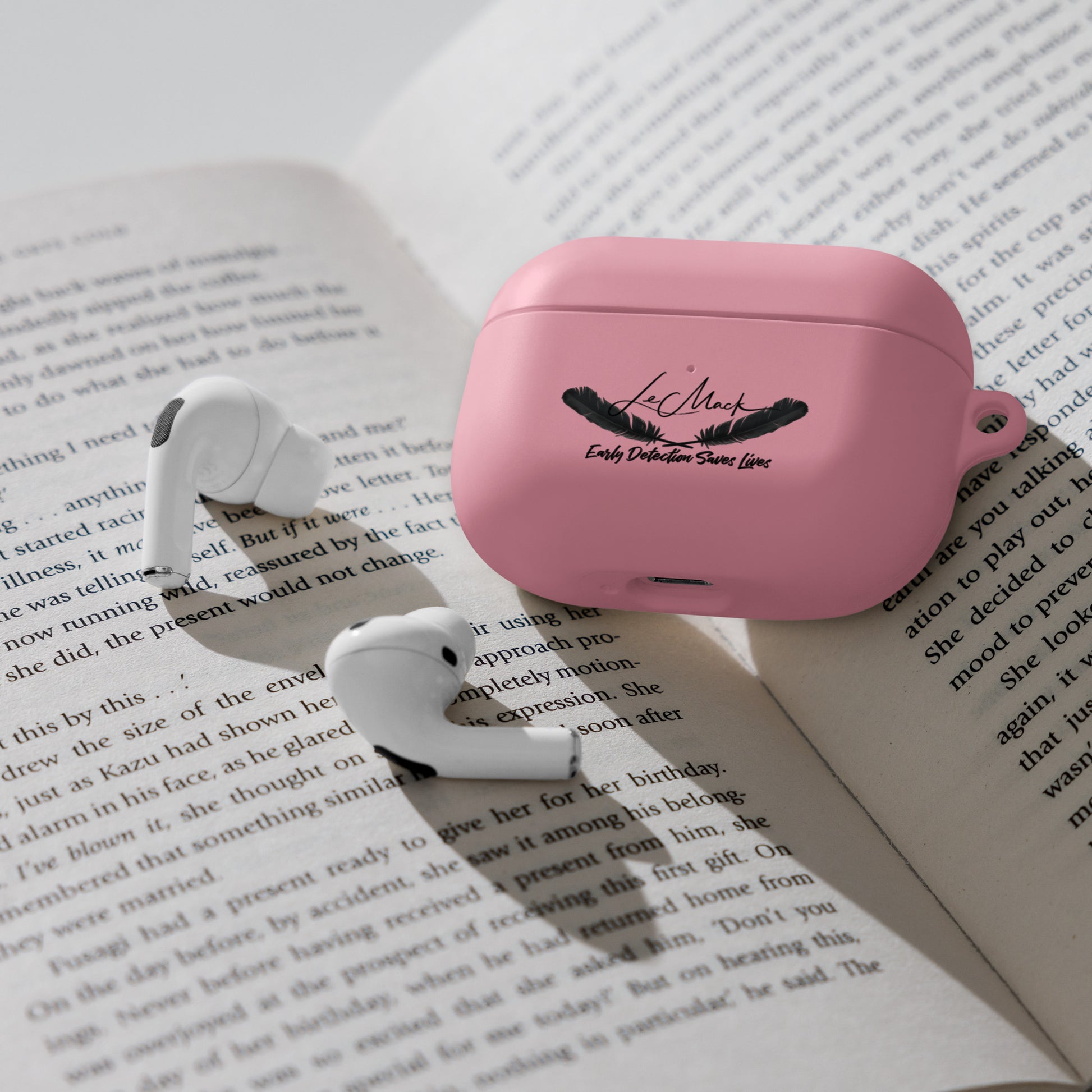 LeMack AirPods case - LeMack