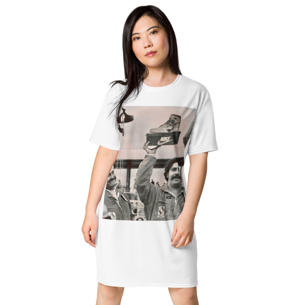 LeMack T-shirt dress - LeMack