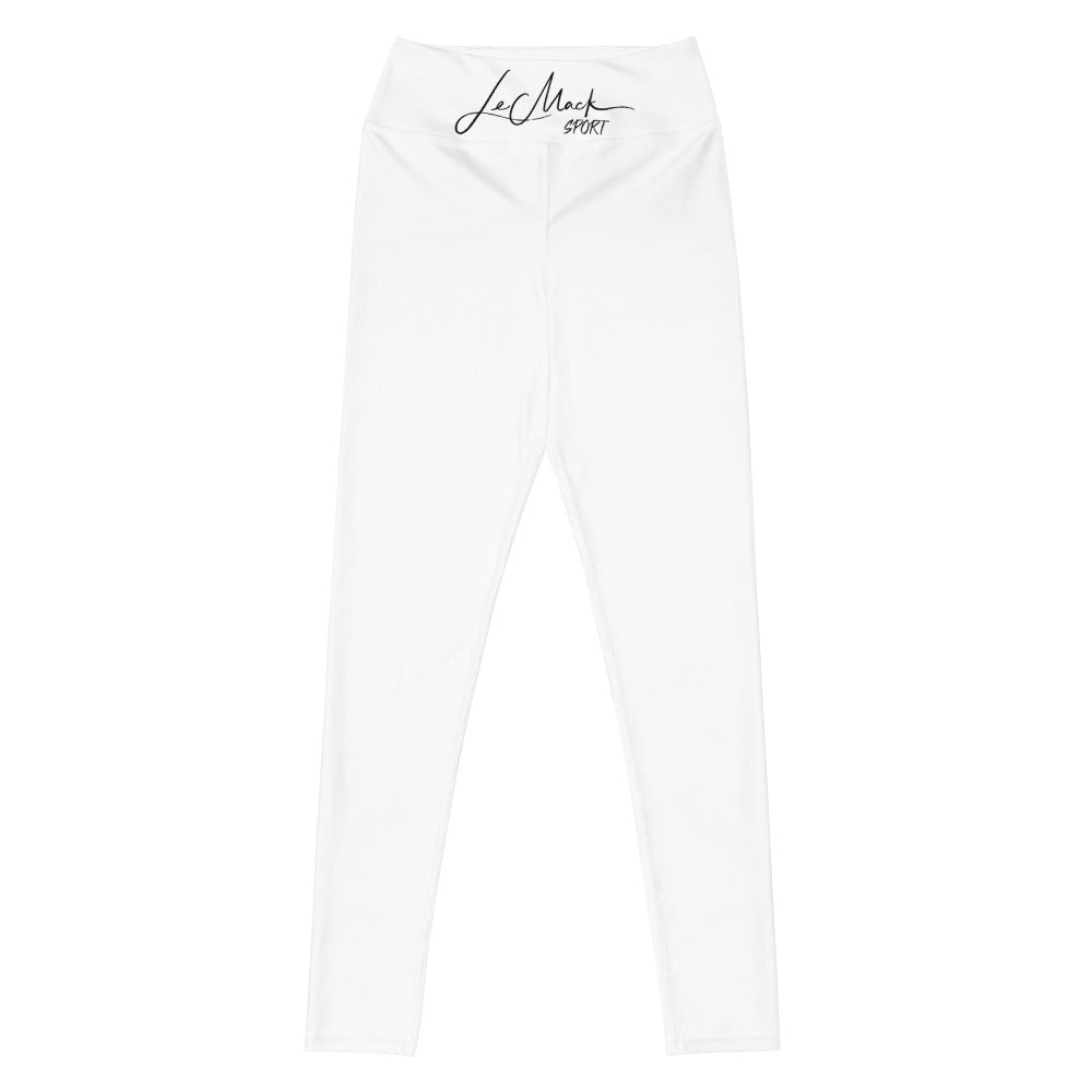 LeMack Yoga Leggings - LeMack