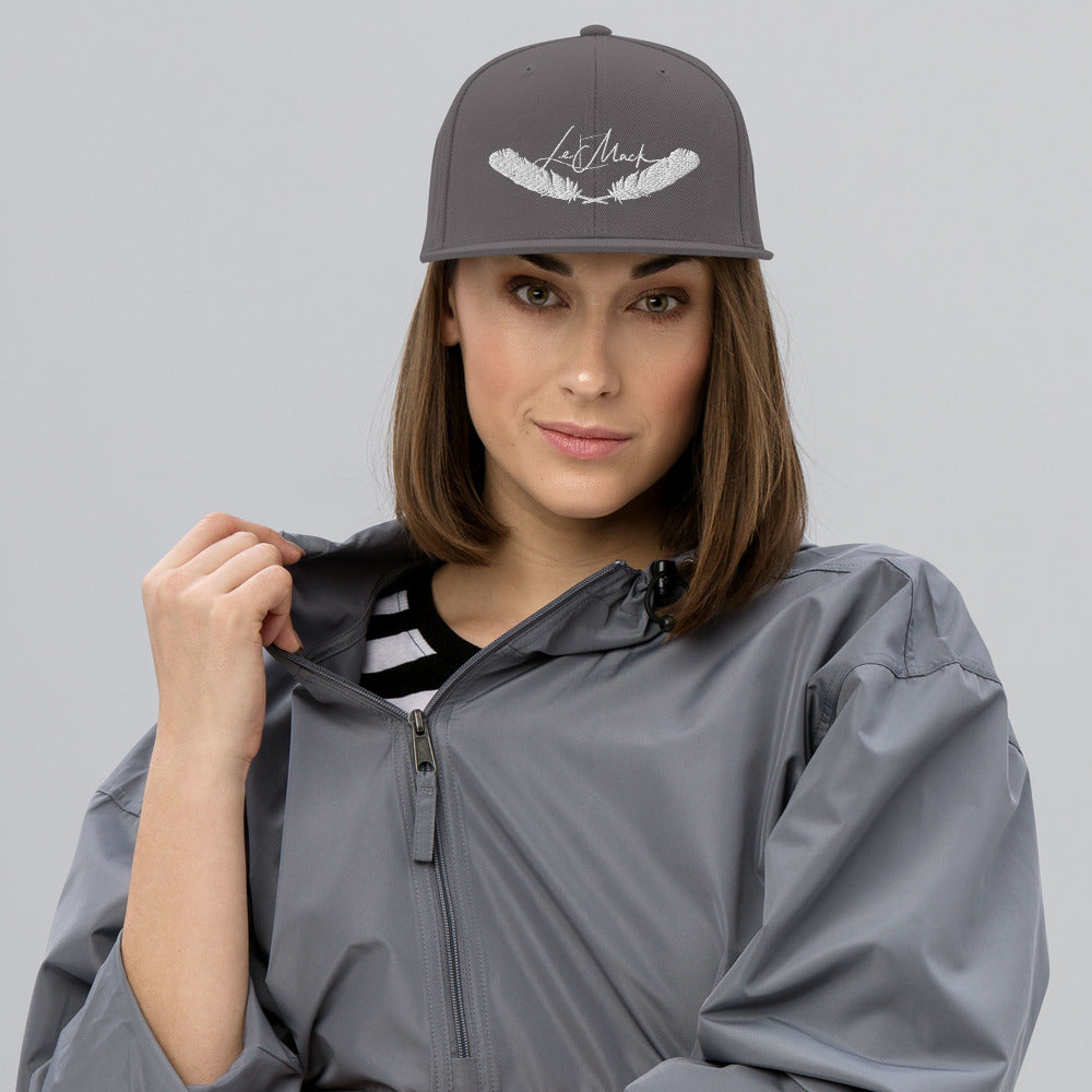 LeMack Snapback Hat - LeMack