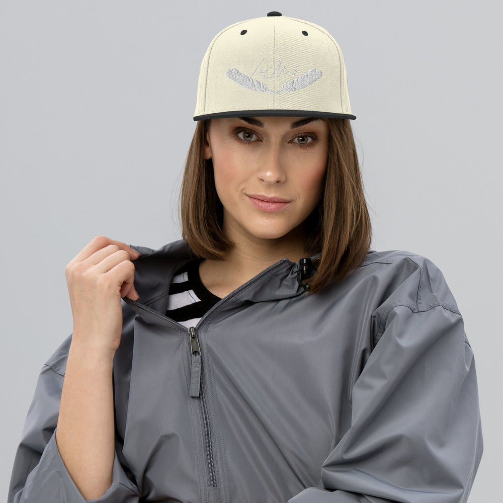 LeMack Snapback Hat - LeMack