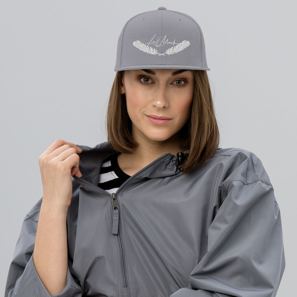 LeMack Snapback Hat - LeMack