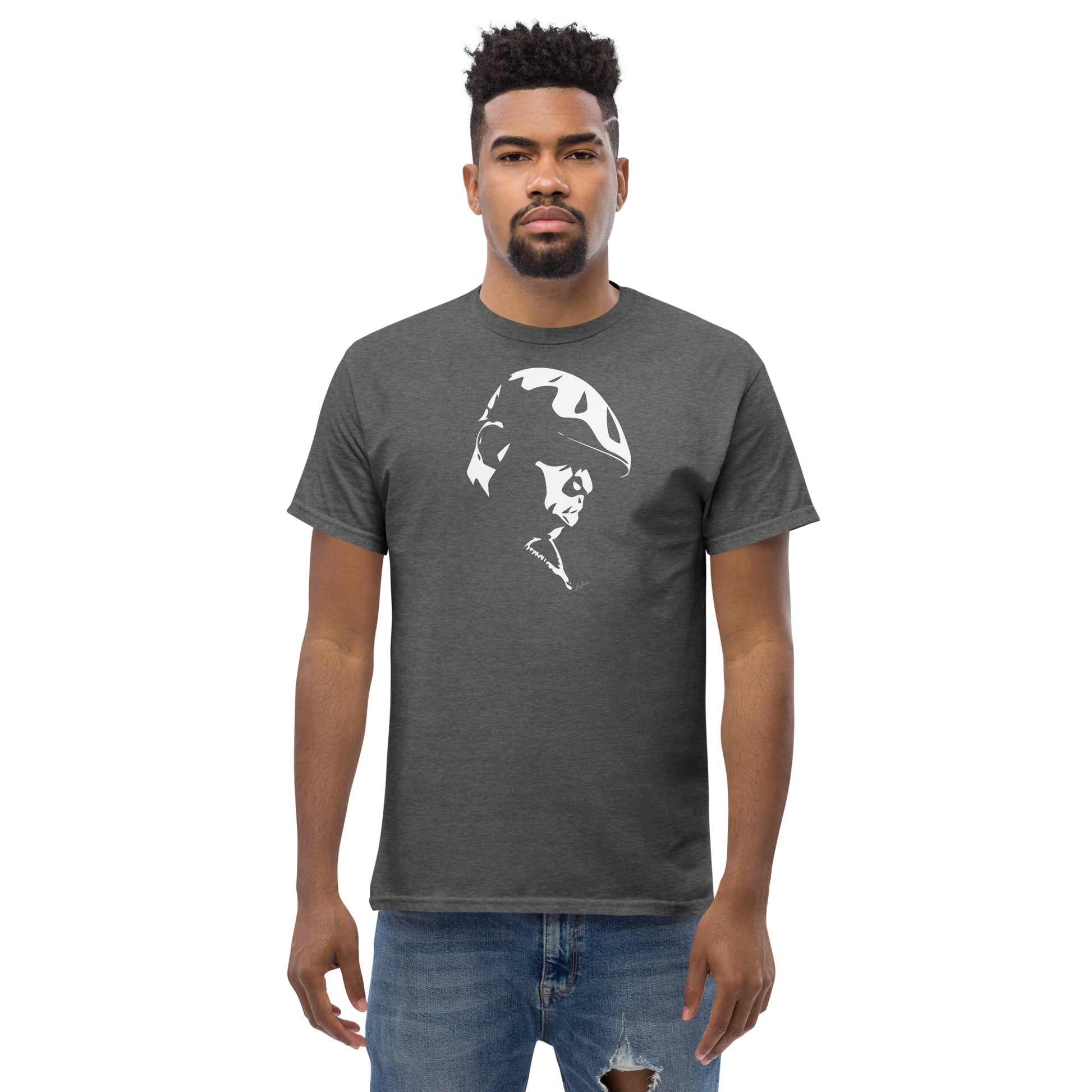 Biggie Men's classic tee - LeMack