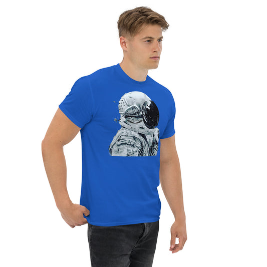 Astro Men's Classic Tee - LeMack