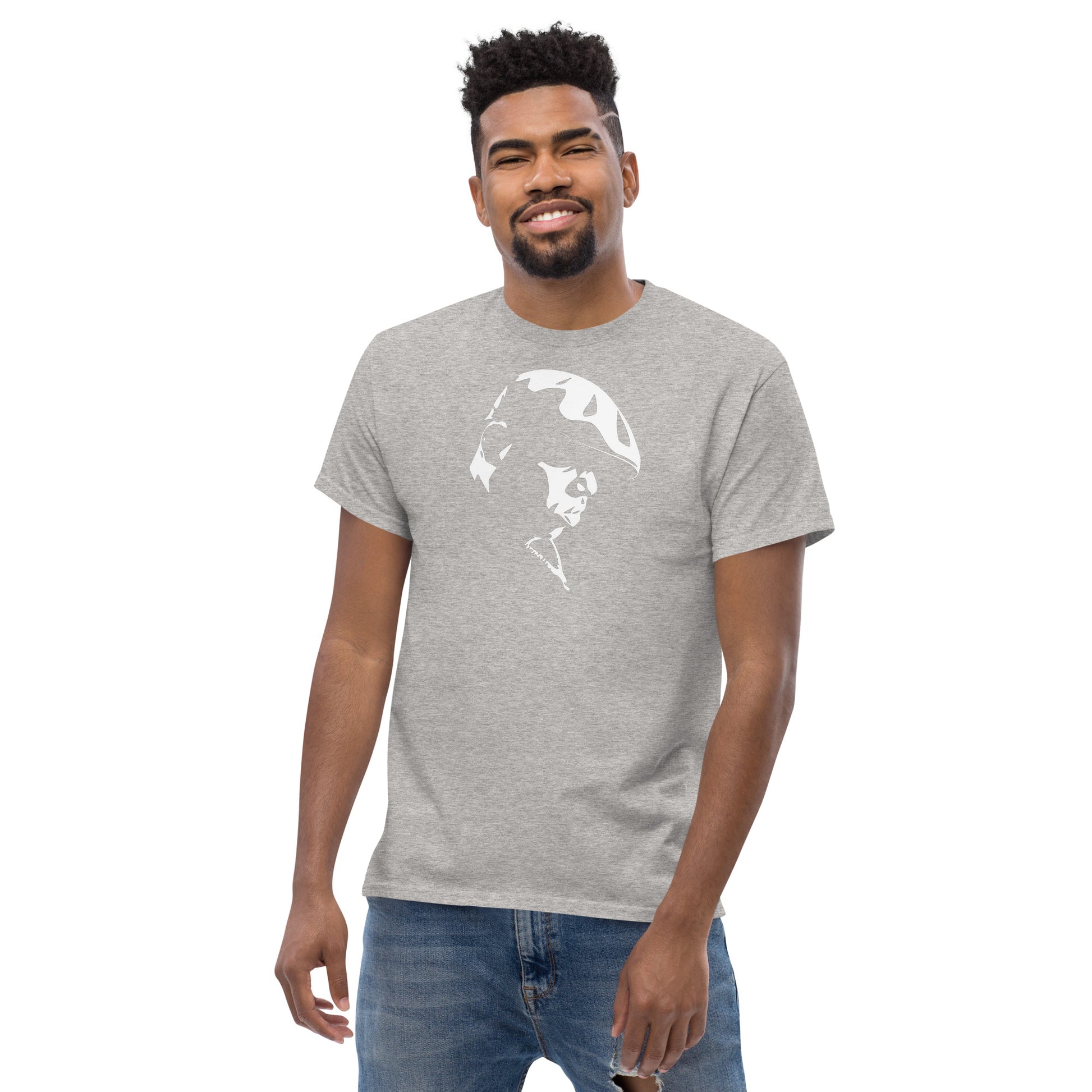 Biggie Men's classic tee - LeMack