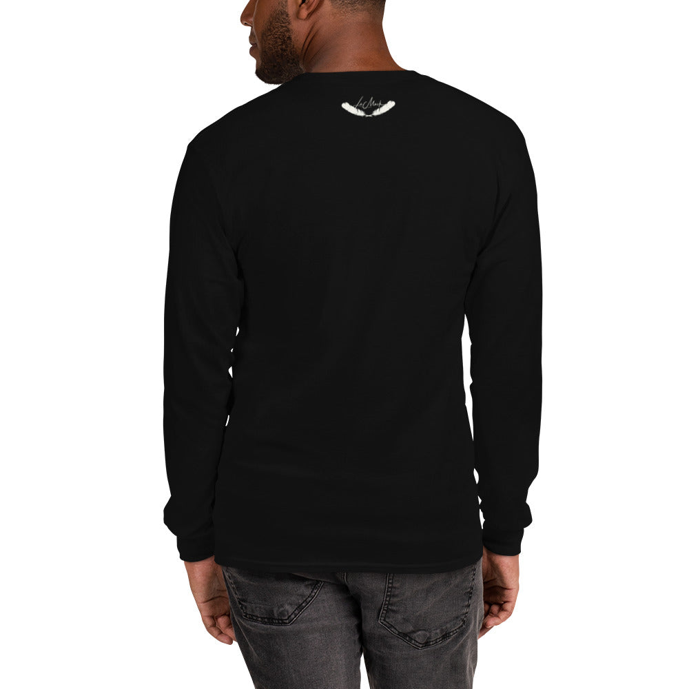 O.T.M.F.G Men’s Long Sleeve Shirt
