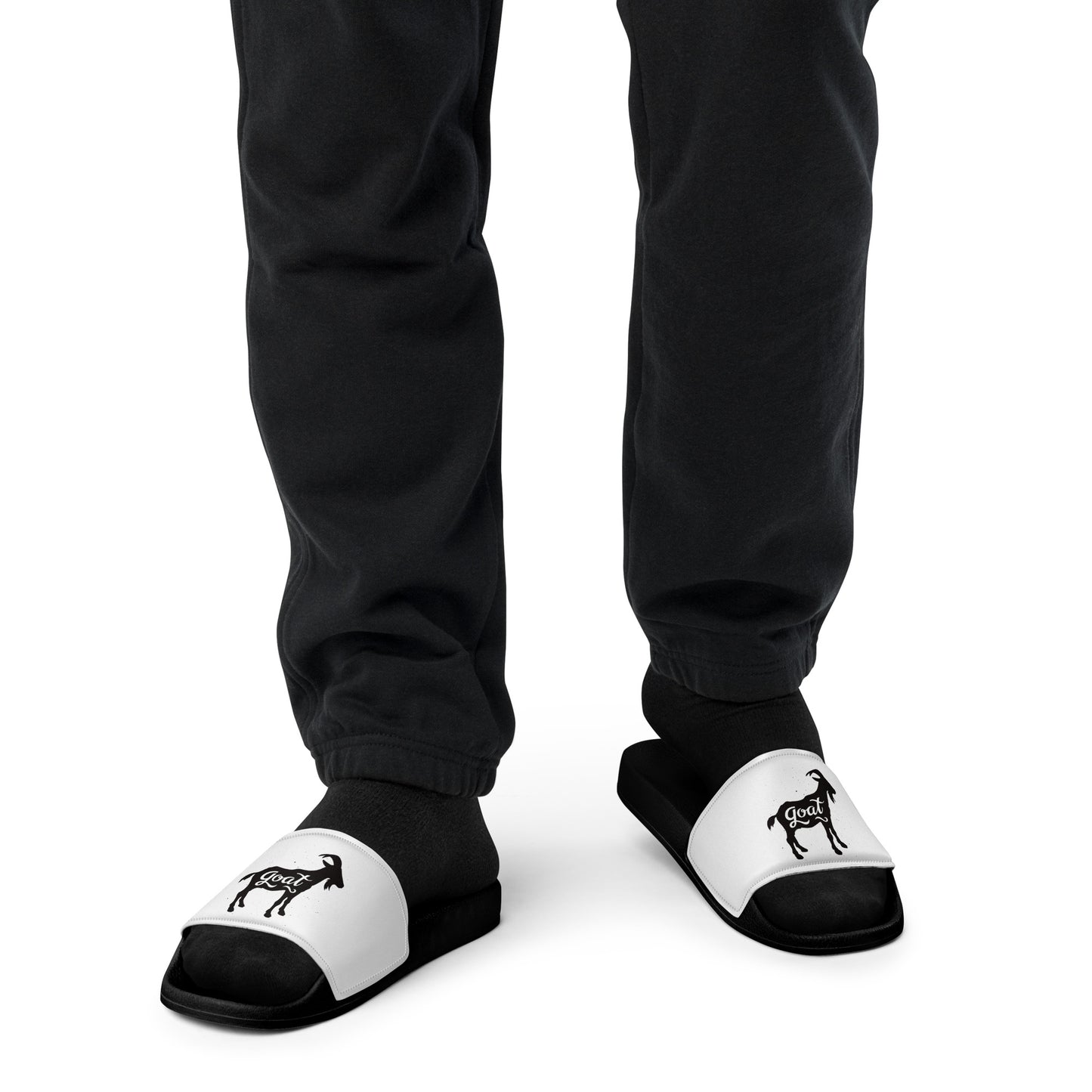 Goat Men’s slides - LeMack