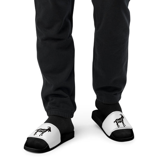 Goat Men’s slides - LeMack