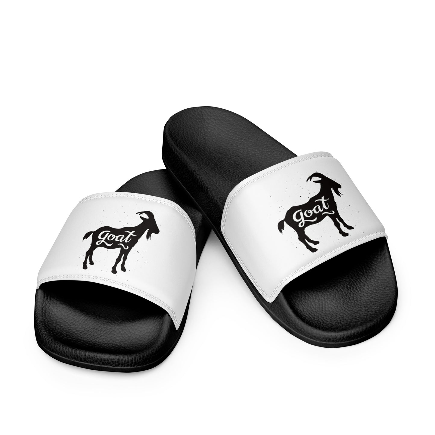 Goat Men’s slides - LeMack