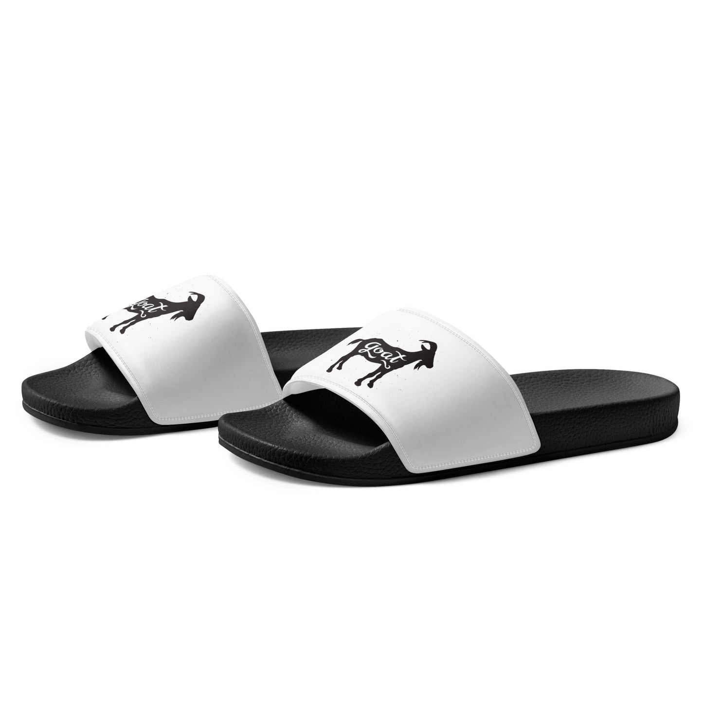 Goat Men’s slides - LeMack