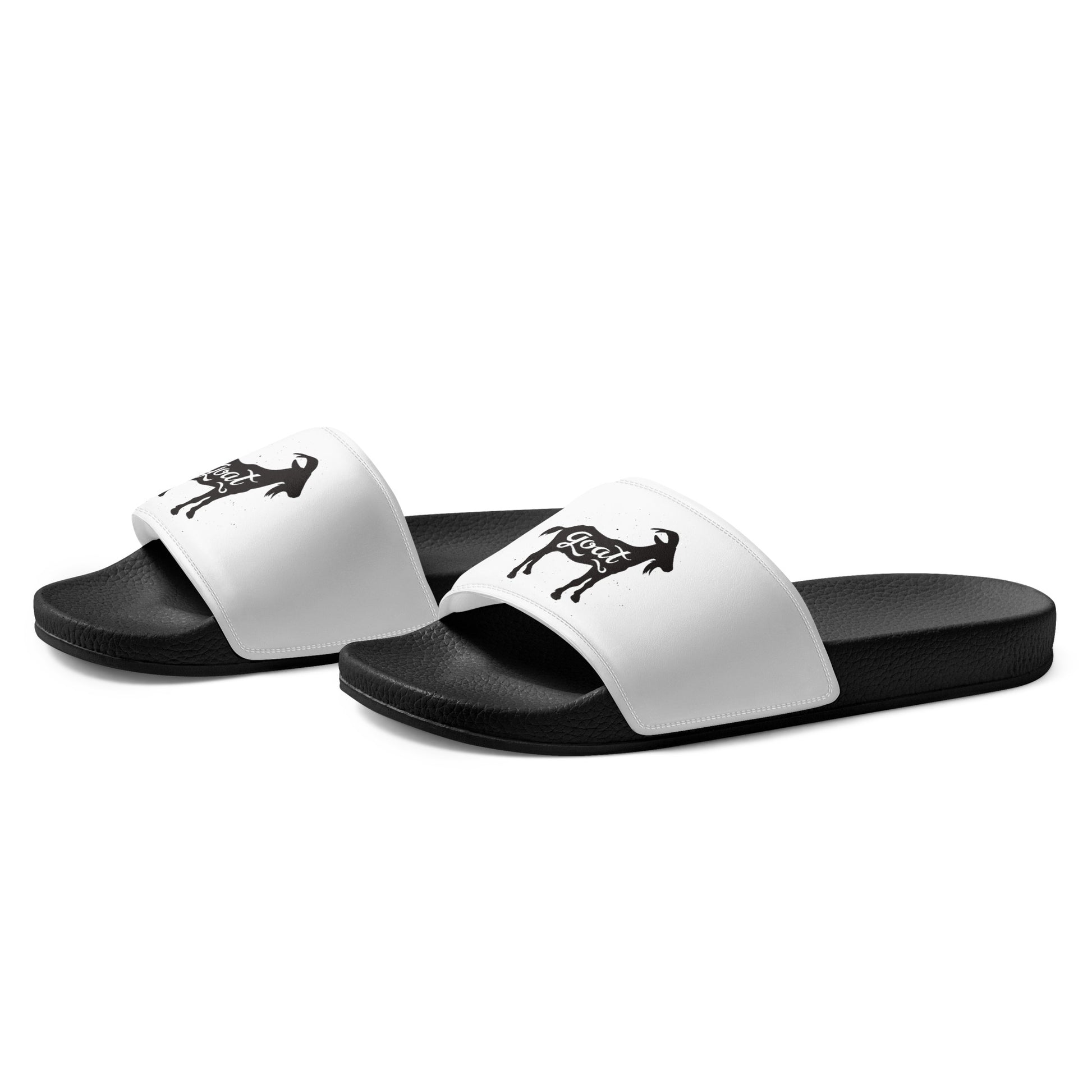 Goat Men’s slides - LeMack