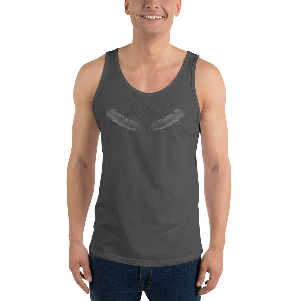 LeMack Unisex Tank Top - LeMack