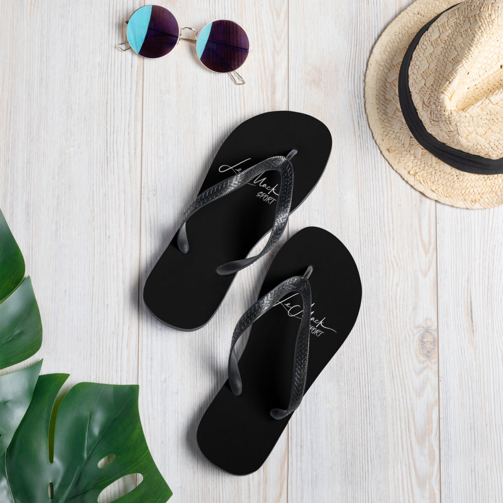 Flip-Flops - LeMack