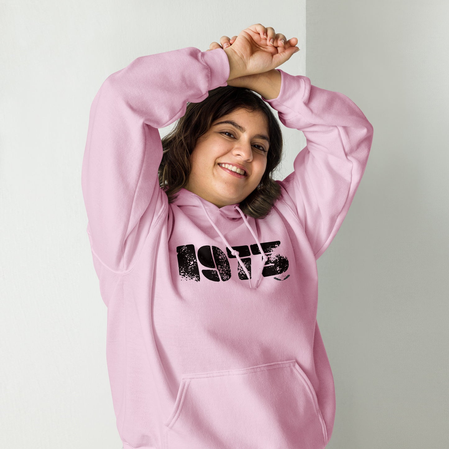 1973 Unisex Hoodie - LeMack