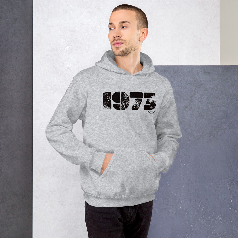 1973 Unisex Hoodie - LeMack