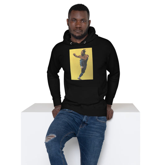 ODB Unisex Hoodie - LeMack