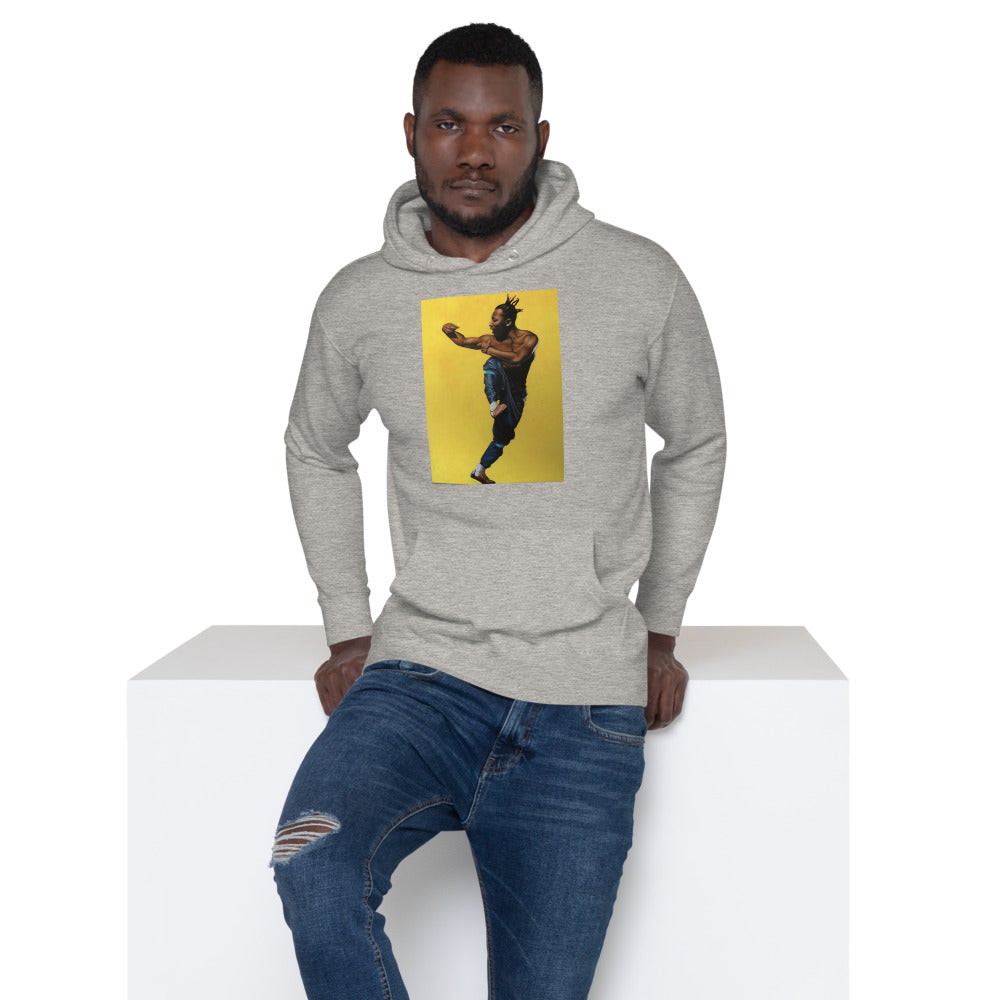 ODB Unisex Hoodie - LeMack
