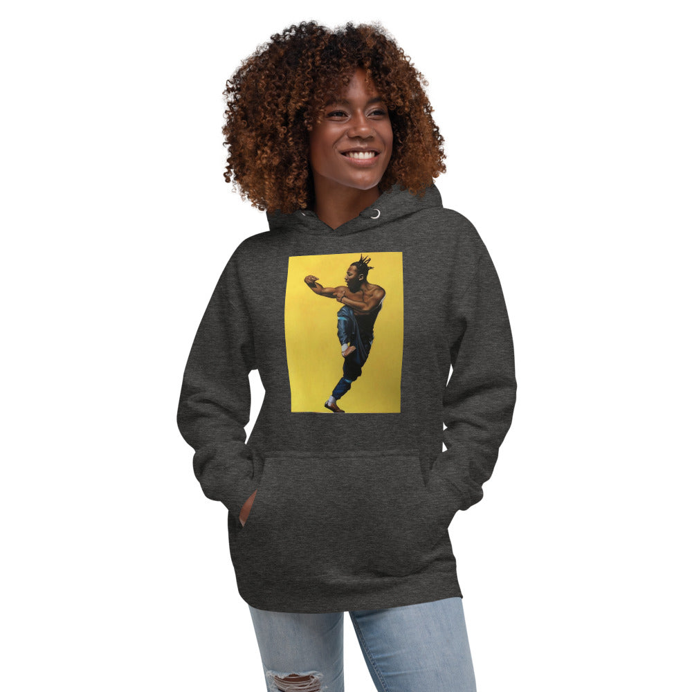 ODB Unisex Hoodie - LeMack