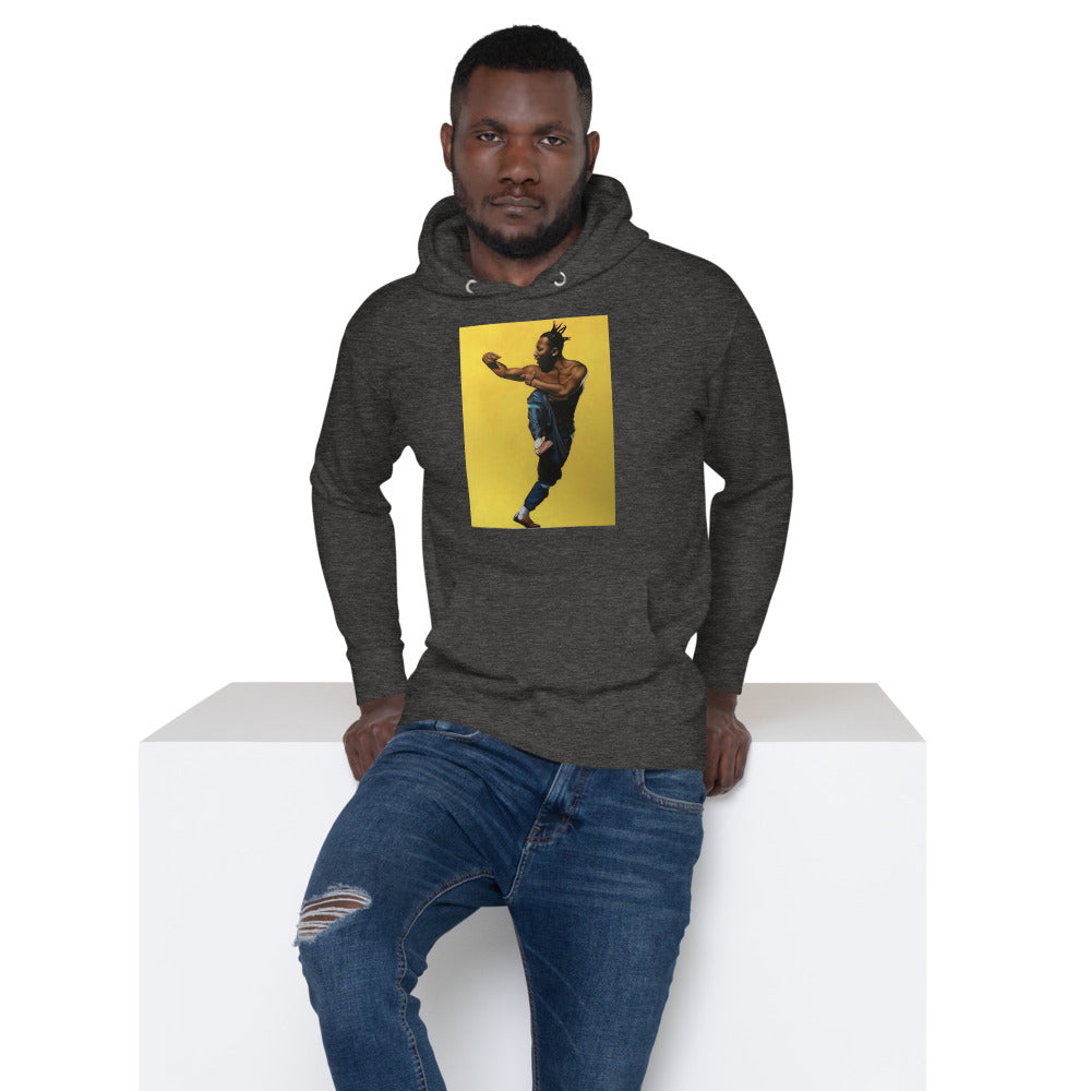 ODB Unisex Hoodie - LeMack