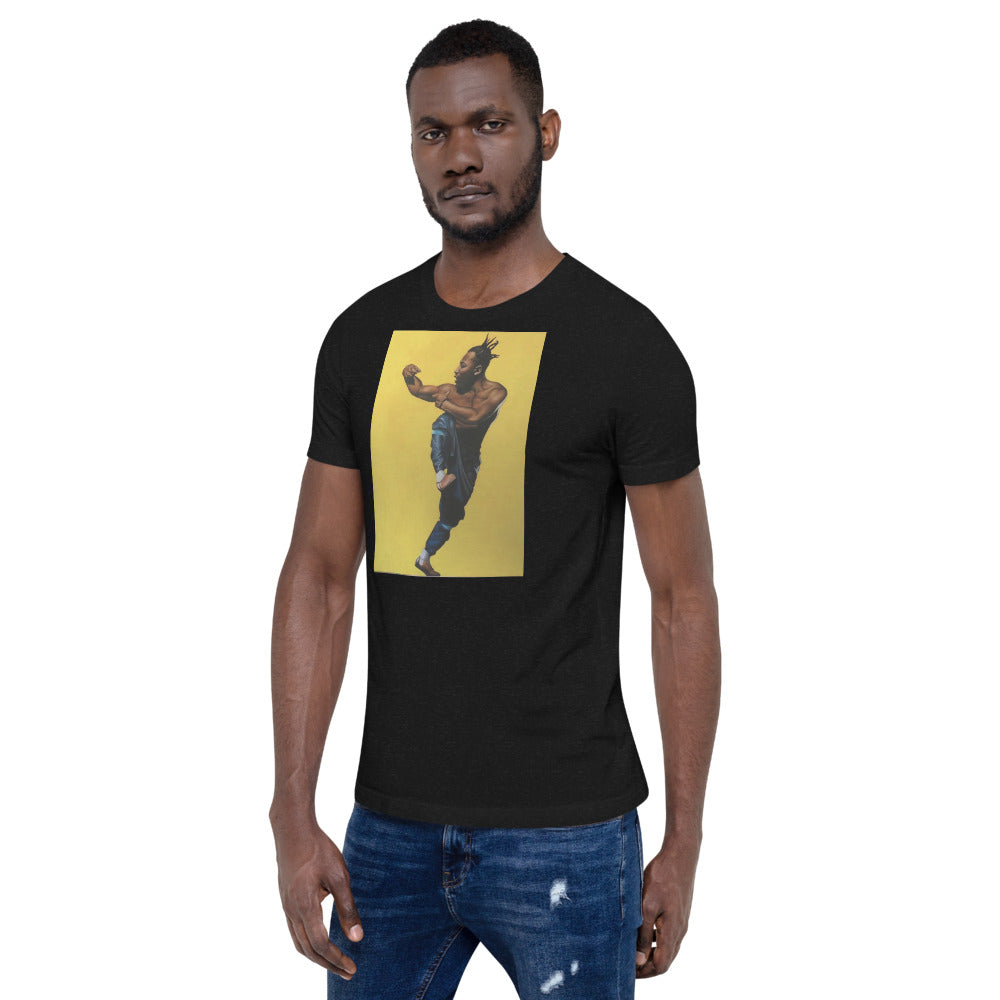Short-Sleeve Unisex ODB T-Shirt - LeMack