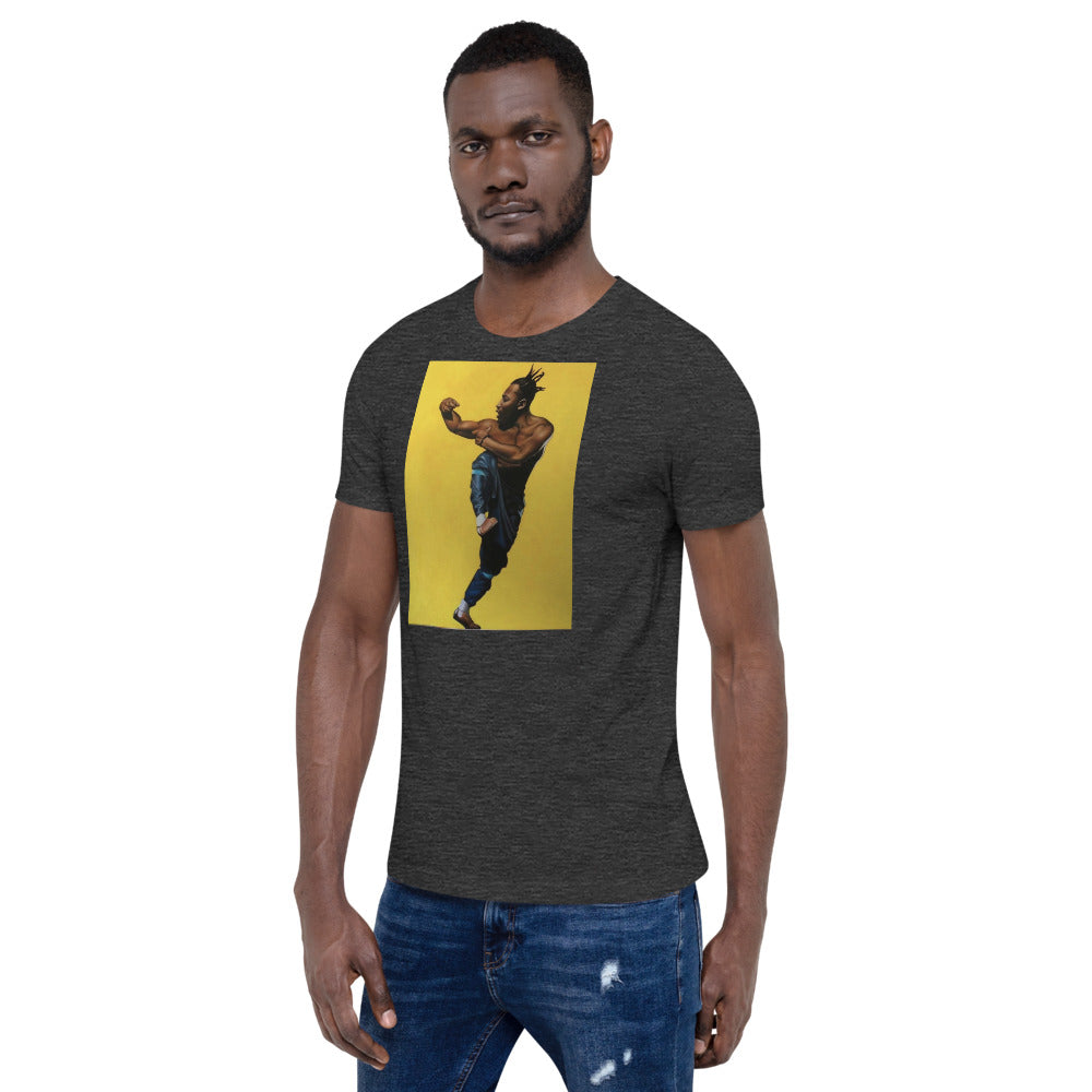 Short-Sleeve Unisex ODB T-Shirt - LeMack