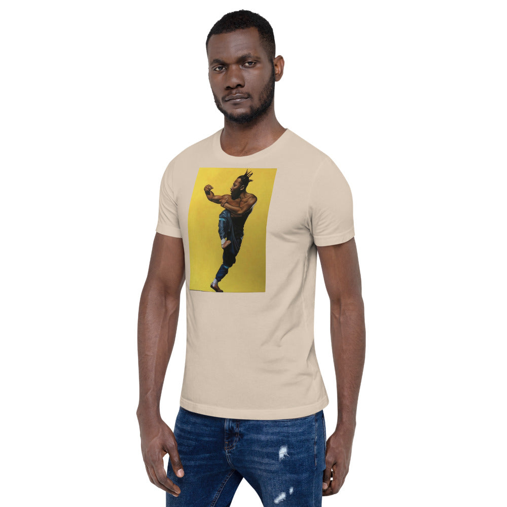 Short-Sleeve Unisex ODB T-Shirt - LeMack