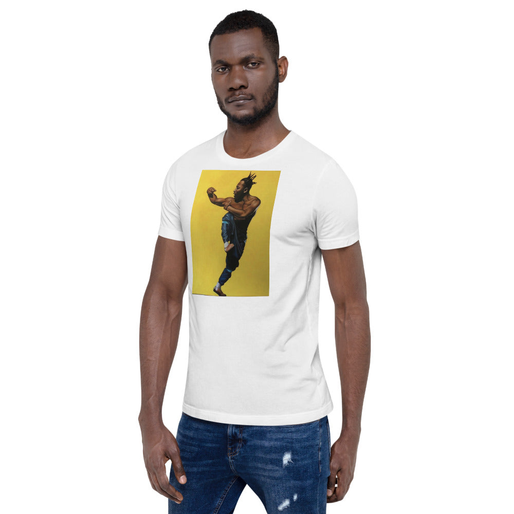 Short-Sleeve Unisex ODB T-Shirt - LeMack
