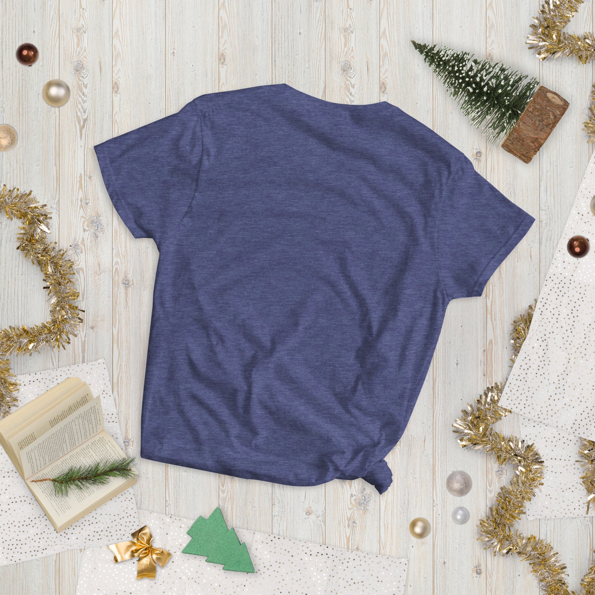 Drink Coffee Read Books Be Happy Women's short sleeve t-shirt - LeMack