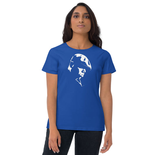 Biggie Women's short sleeve t-shirt - LeMack