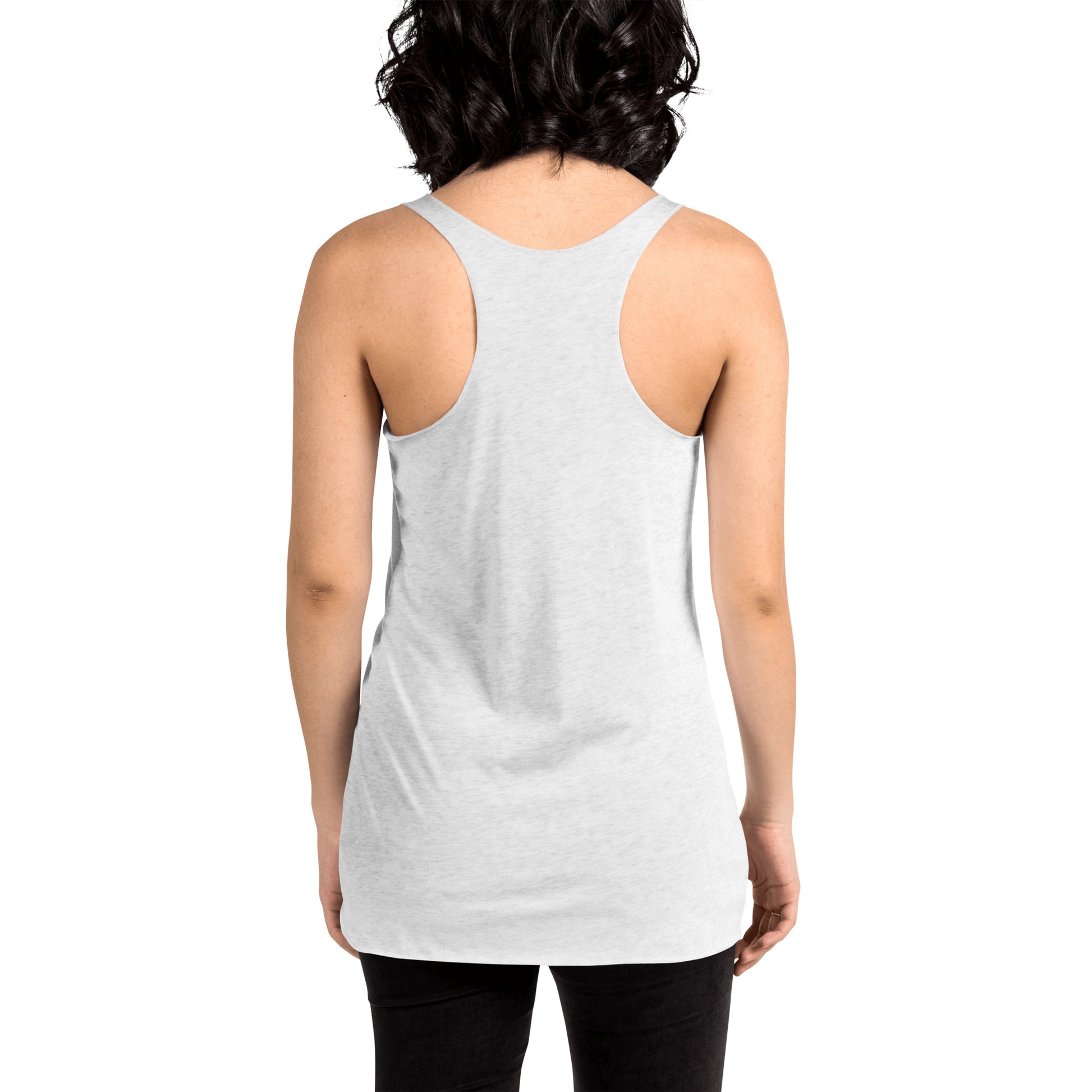 LeMack Women's Racerback Tank - LeMack