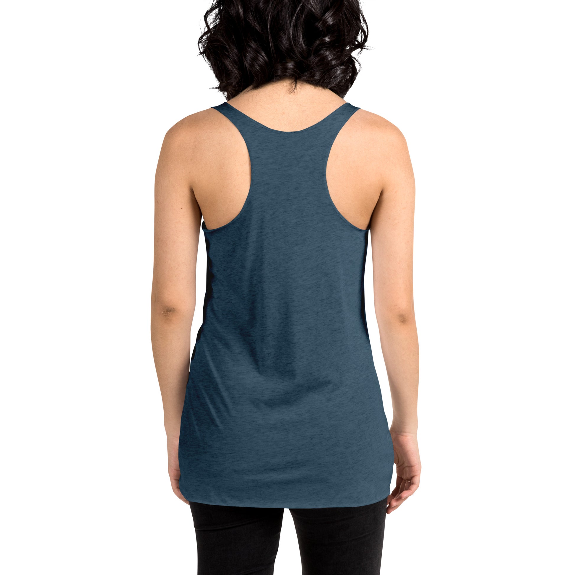 LeMack Women's Racerback Tank - LeMack