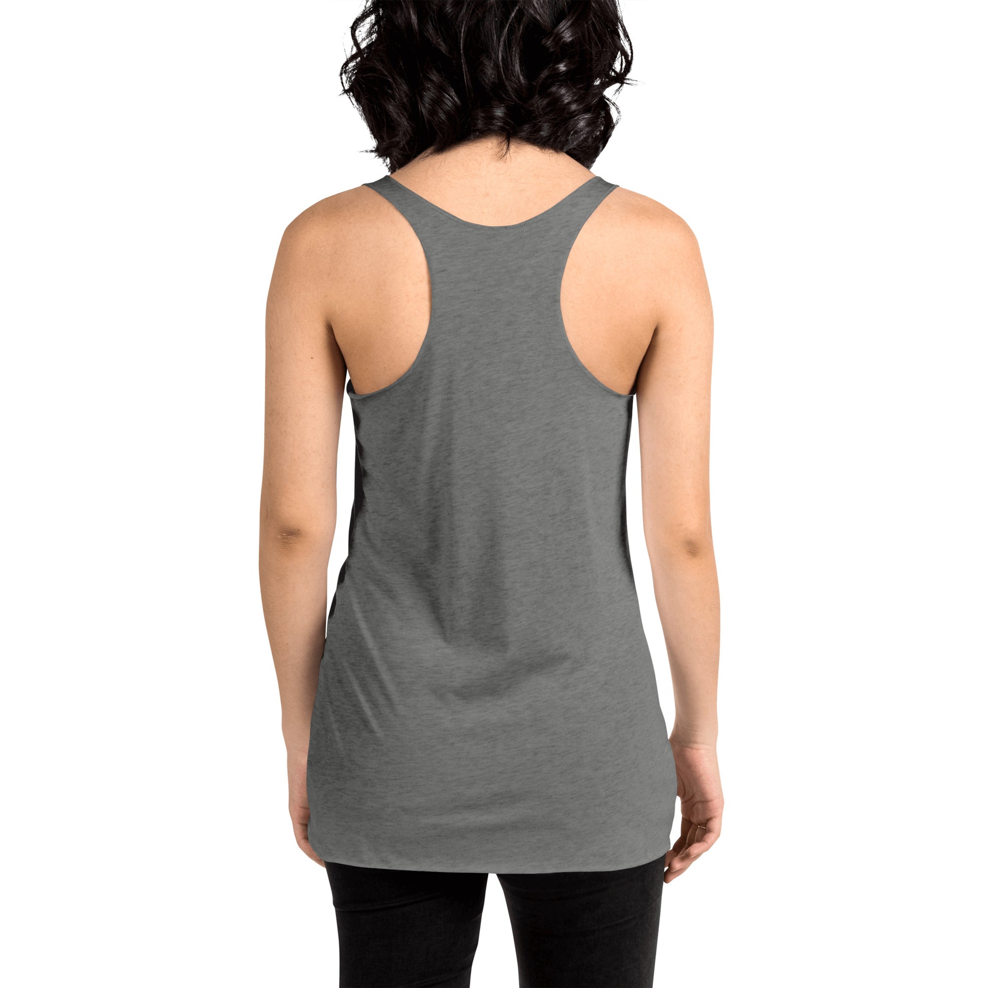 LeMack Women's Racerback Tank - LeMack