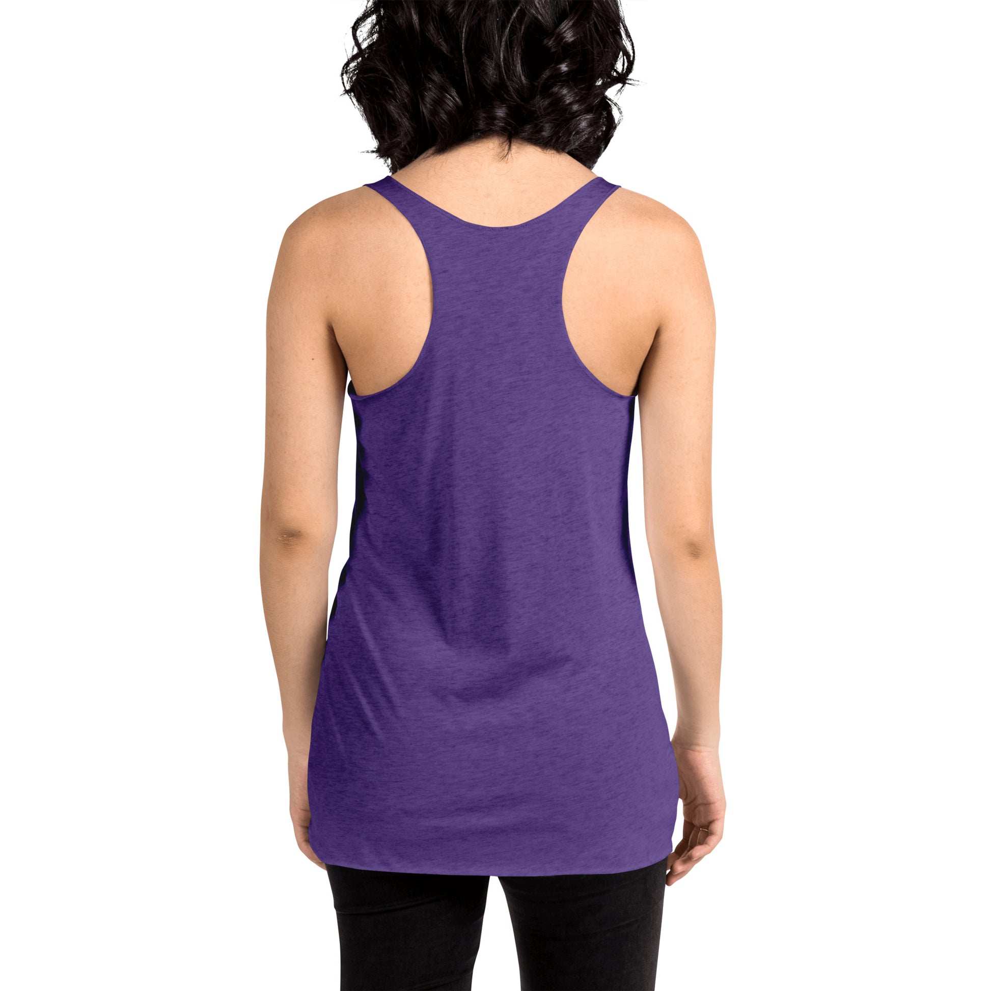 LeMack Women's Racerback Tank - LeMack