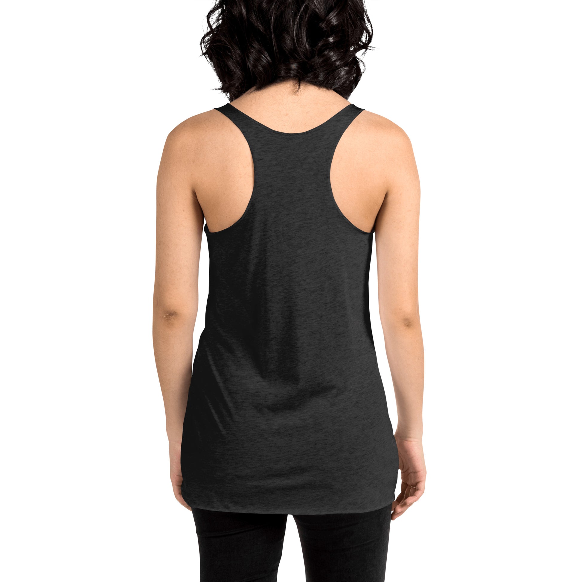 LeMack Women's Racerback Tank - LeMack