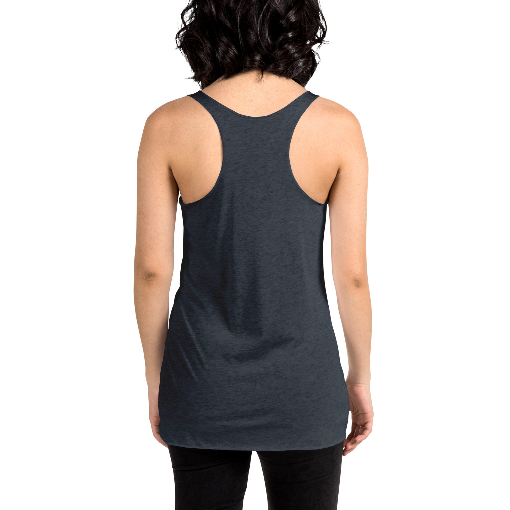 LeMack Women's Racerback Tank - LeMack