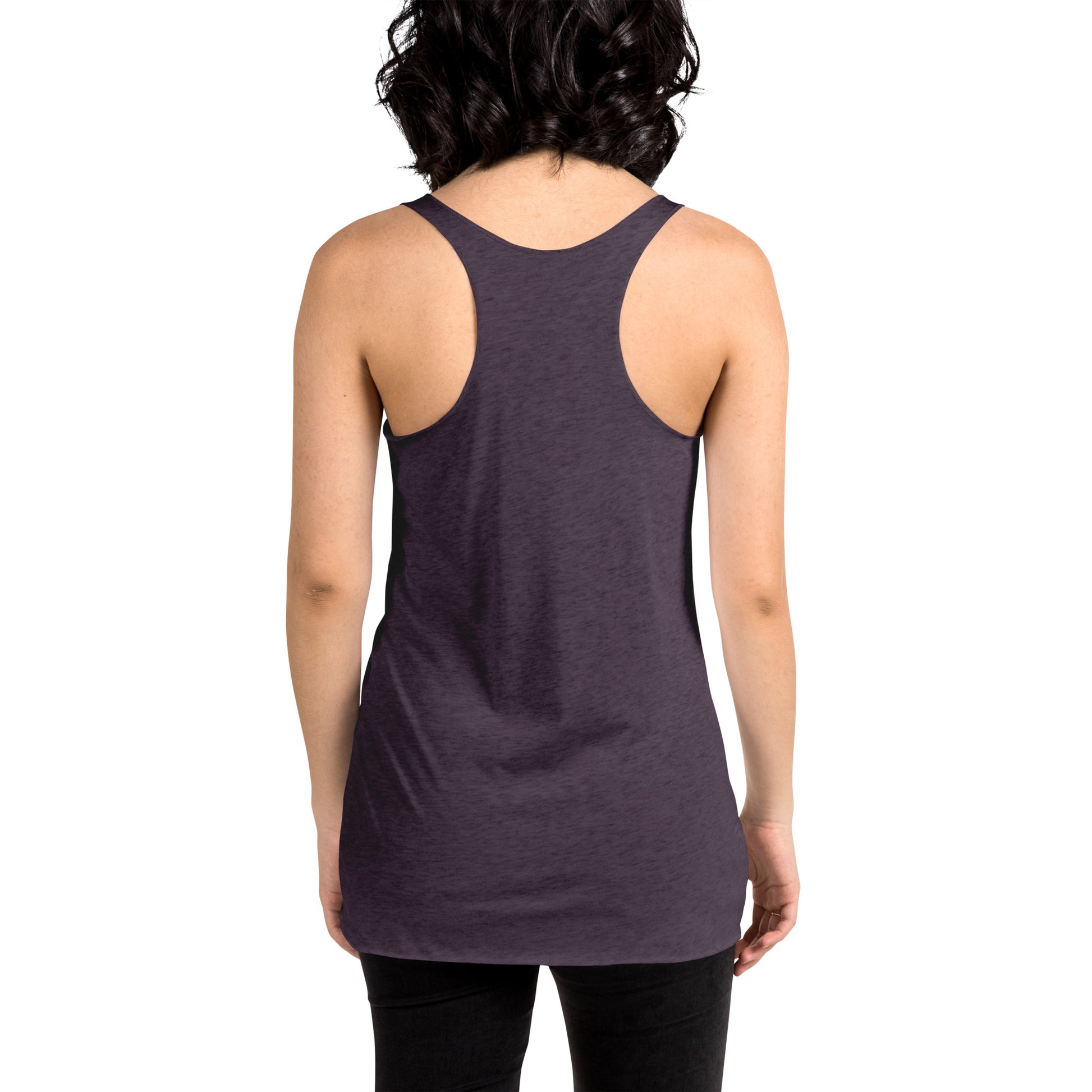 LeMack Women's Racerback Tank - LeMack